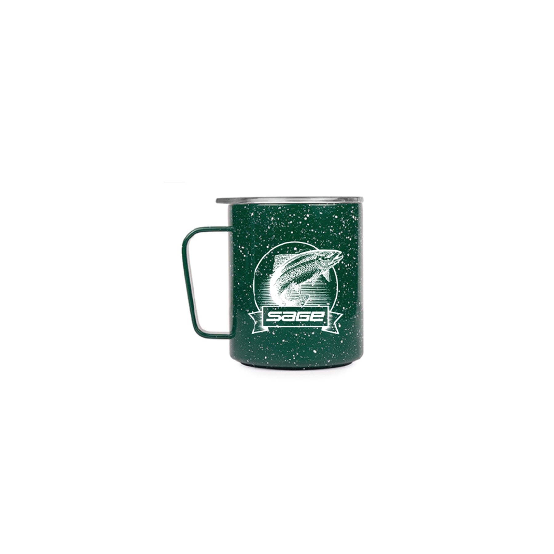 Sage 12oz. Camp Cup Australia