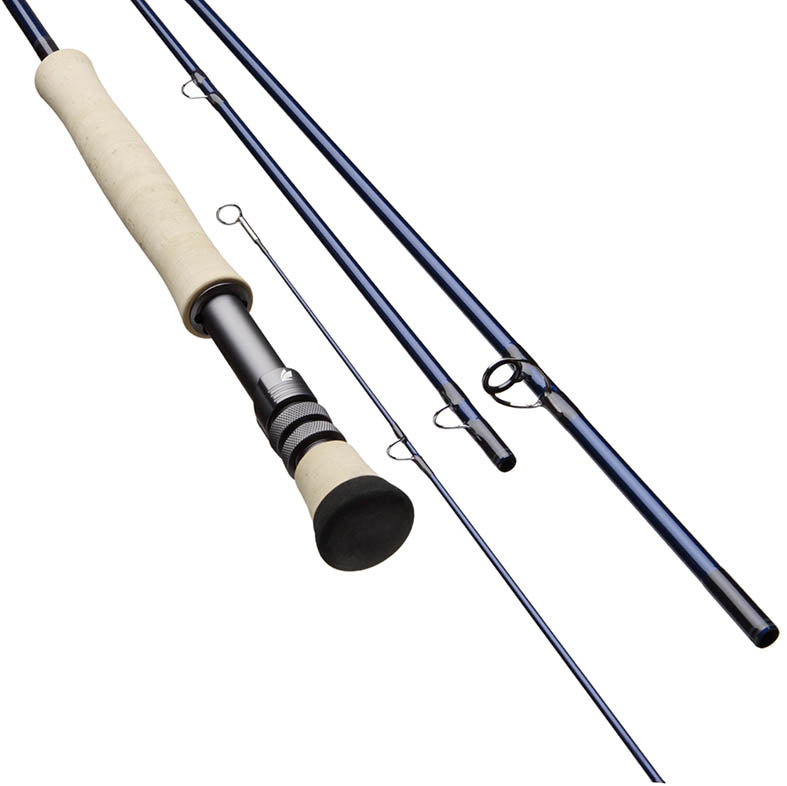 Sage Maverick mid-priced salt water fly rod Australia