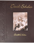 David Scholes biography - The Other Side of the Hill leather collectors edition Australia