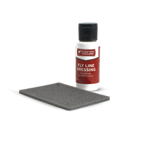 Scientific Anglers Fly Line Dressing Australia
