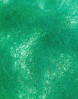 Seals Fur Genuine Australia New Zealand Fluro Green