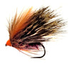 HI-VIS SEDGE HOGE FLY BARBLESS - Australia, NZ.