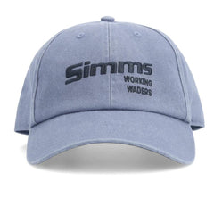 Simms Dad Cap - Midnight, Fly Fishing Australia, New Zealand