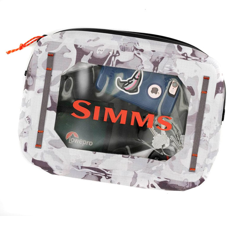 Simms Dry Creek Gear Pouch 4L Australia
