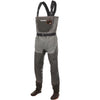 Simms NEW (Jan 2022) G3    Guide Stockingfoot Waders, Australia, NZ. 