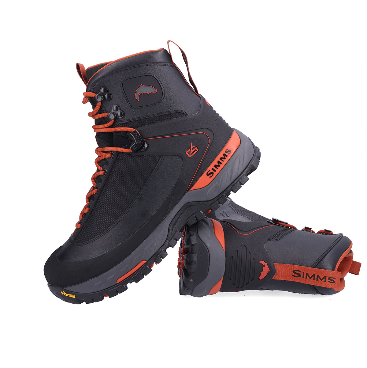 SIMMS NEW G4 PRO POWERLOCK BOOT, Fly Fishing Australia, New Zealand