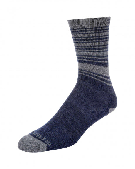 Simms Mens Merino Lightweight Hiker Sock Australia