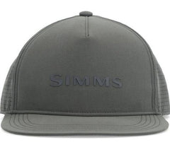 Simms Solarvent Cap Slate Fly Fishing, Australia, NZ