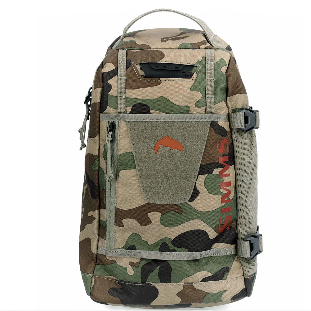 Simms Tributary Sling Pack Camo Australia New Zealand 