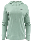 Simms Womens Bugstopper - Avalon Teal Heather , Fly Fishing, Australia, NZ