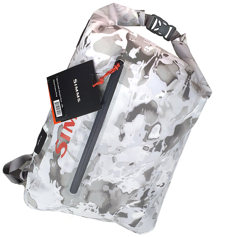 Simms Dry Creek Simple Pack 25 litres Australia 