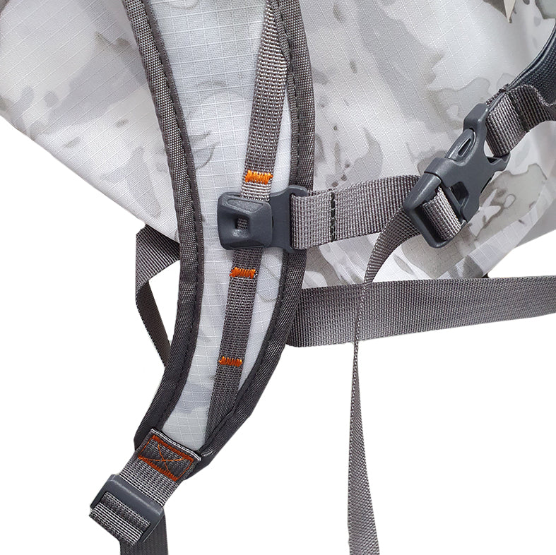 Simms Dry Creek Simple Pack 25 litres Australia 