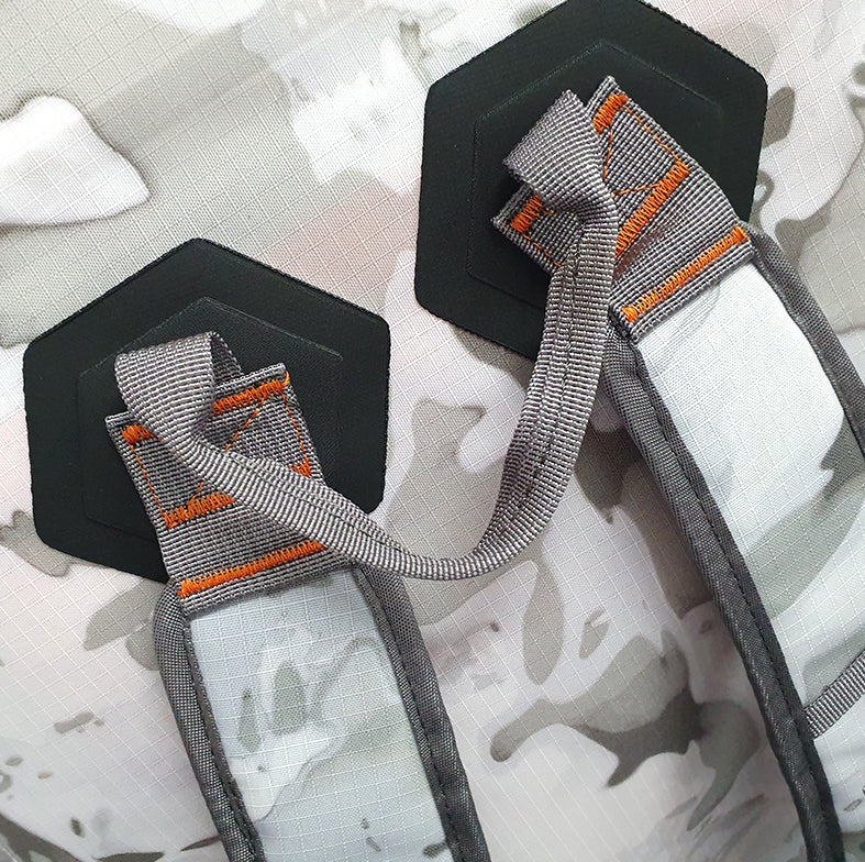 Simms Dry Creek Zip Back Pack 35 litre Australia