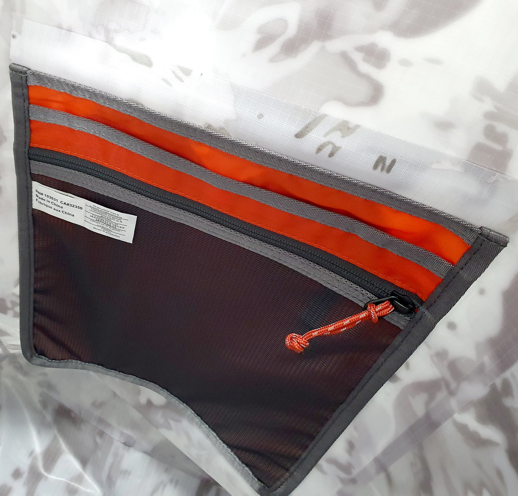 Simms Dry Creek Simple Pack 25 litres Australia 