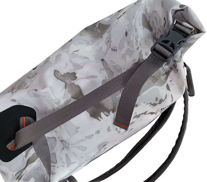 Simms Dry Creek Simple Pack 25 litres Australia 