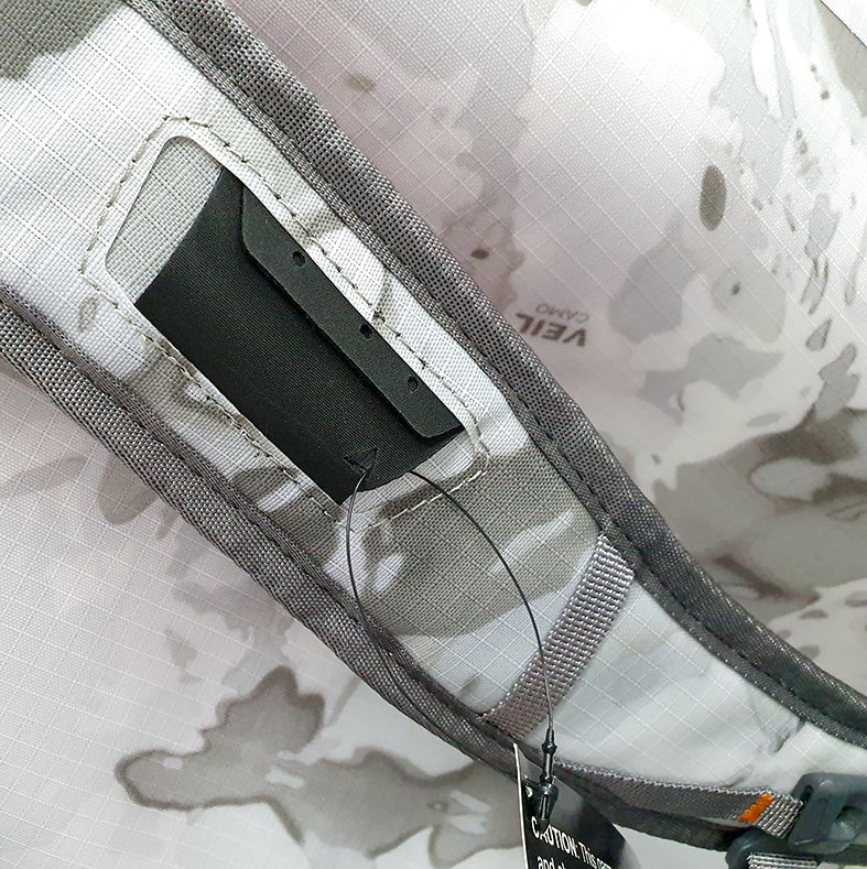 Simms Dry Creek Simple Pack 25 litres Australia 