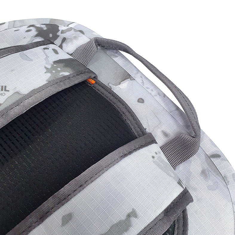 Simms Dry Creek Zip Back Pack 35 litre Australia