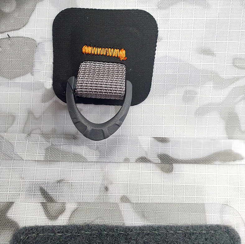 Simms Dry Creek Zip Back Pack 35 litre Australia