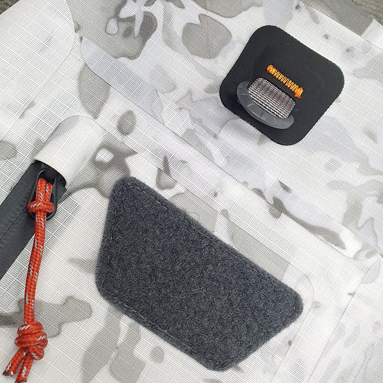 Simms Dry Creek Zip Back Pack 35 litre Australia