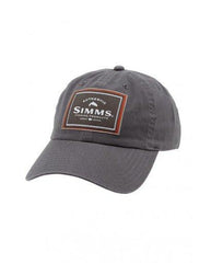 SIMMS Single Haul Cap