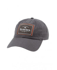 SIMMS Single Haul Cap