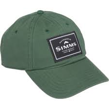 SIMMS Single Haul Cap