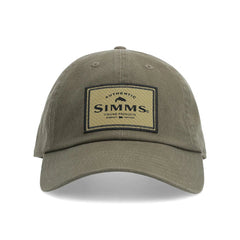 SIMMS Single Haul Cap