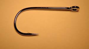 Gamakatsu Siwash Saltwater Fly Hooks Australia
