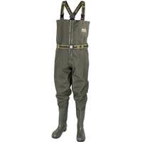 Snowbee Granite Pvc chest waders Australia NZ