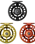 Sage Spectrum Series Fly Reel Australia