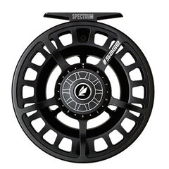 Sage Spectrum Series Fly Reel Black Australia