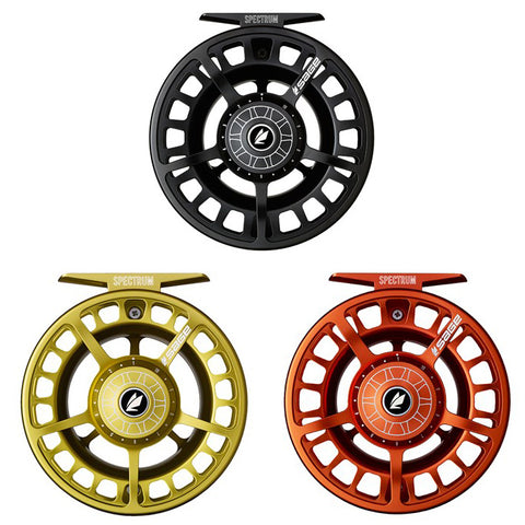 Sage Spectrum Series Fly Reel Australia