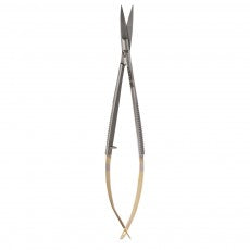 Dr Slick Spring Scissors 4" Straight Australia