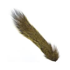 Squirrel Tail - Wapsi/Veniard