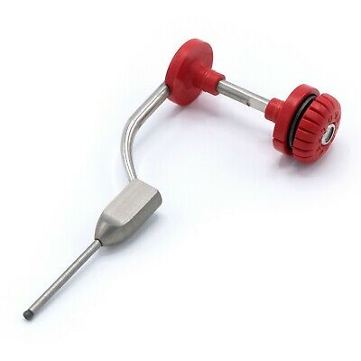 Stonfo Elite Disc Drag Bobbin Holder