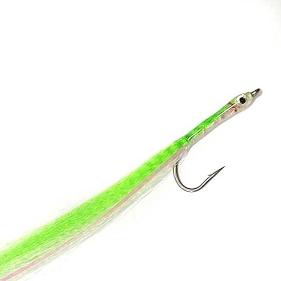 Surf Candy long chartreuse Australia