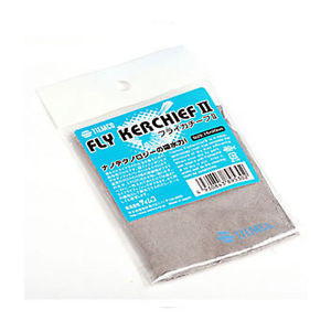 Tiemco Flykerchief II Fly Kerchief Australia