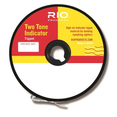 RIO Two Tone Indicator Australia 