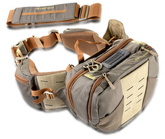 Umpqua Ledges 650 Waist Pack Australia New Zealand