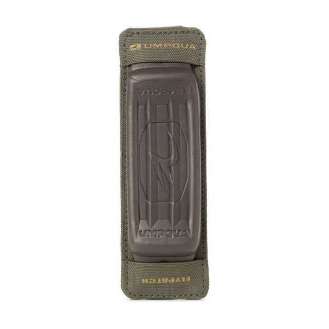 Umpqua Foam Fly Patch Australia