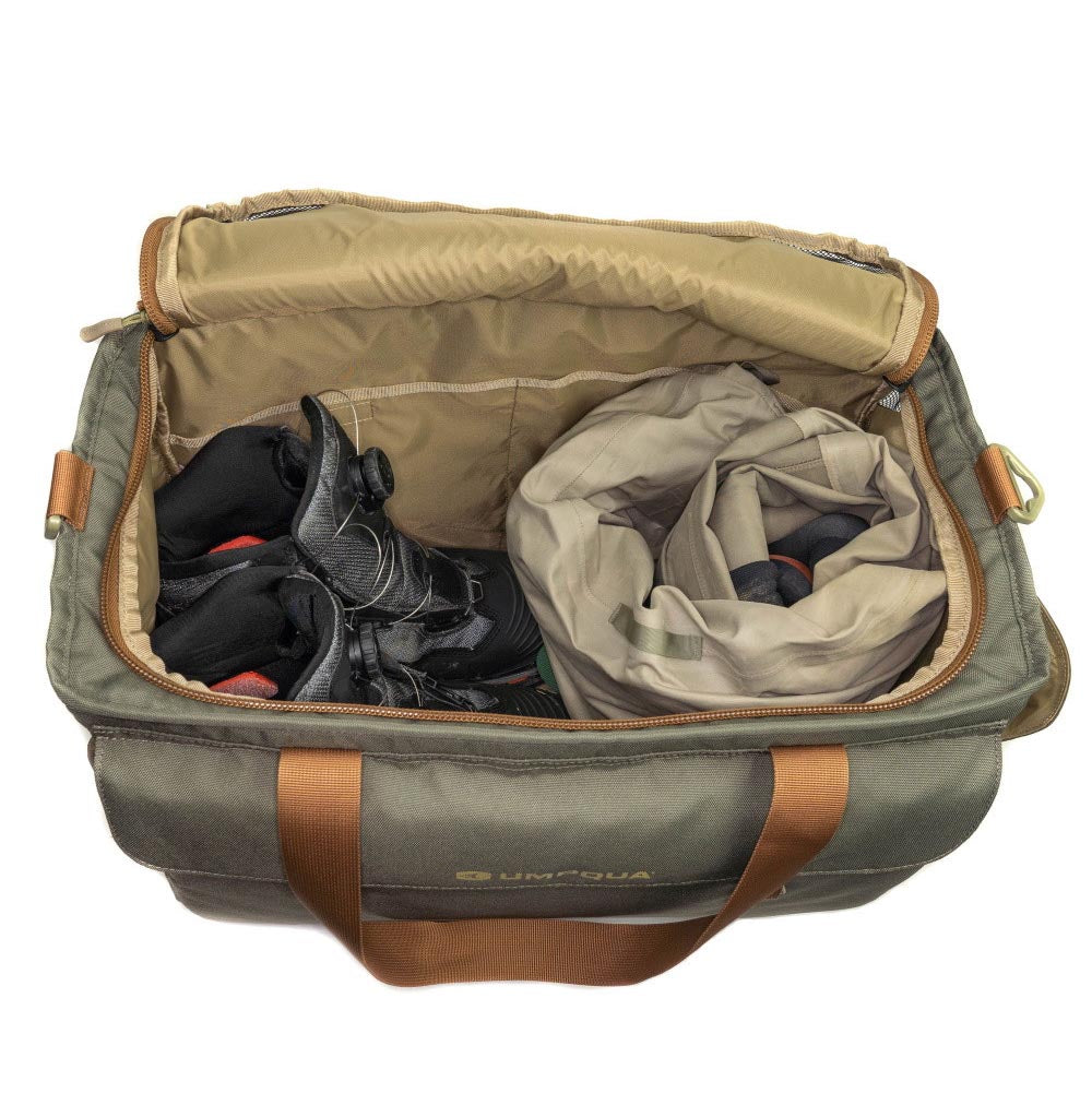 Umpqua Wader Tote Bag Australia 