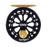 Hanak Competition Superlight II Fly Reel  Australia