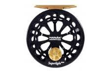 Hanak Competition Superlight II Fly Reel  Australia