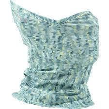 Simms Sungaiter Costal Print Aqua Australia