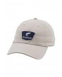 SIMMS Ripstop Cap Australia