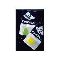 Firefly Fluro Hot Head beads 3mm Australia