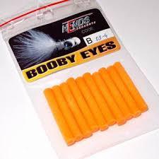 Booby Eyes  4 mm. Hends Tasmania Australia