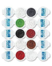 Wapsi Killer Caddis Glass Beads