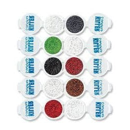 Wapsi Killer Caddis Glass Beads