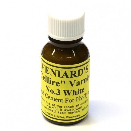 Veniard Cellire Varnish Australia